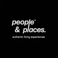 People & Places.