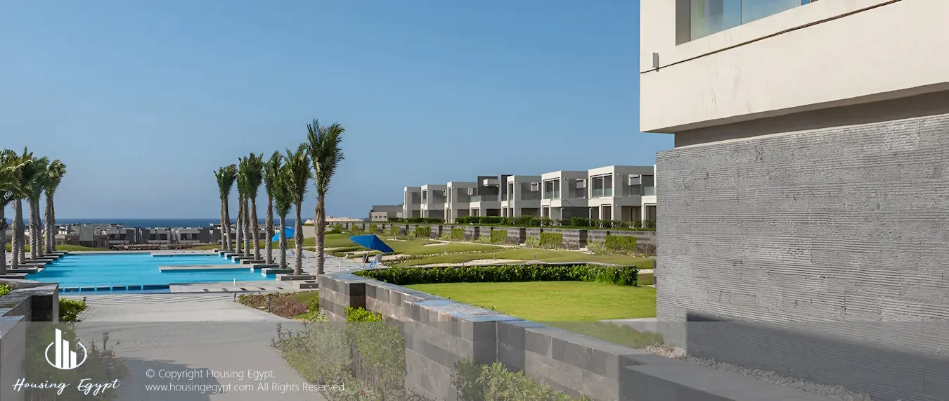 La Vista Ras El Hikma