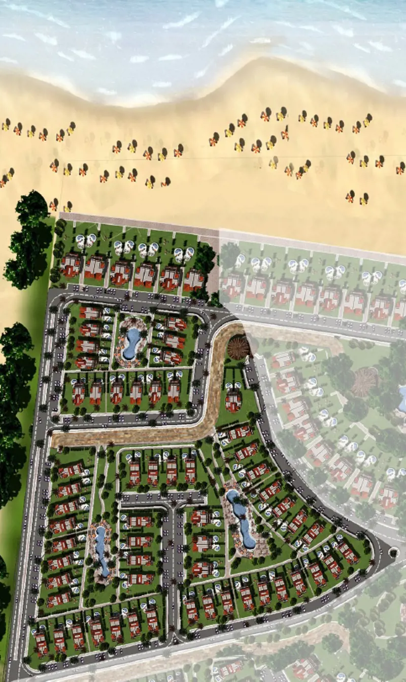 La Vista 6 (Off Plan)