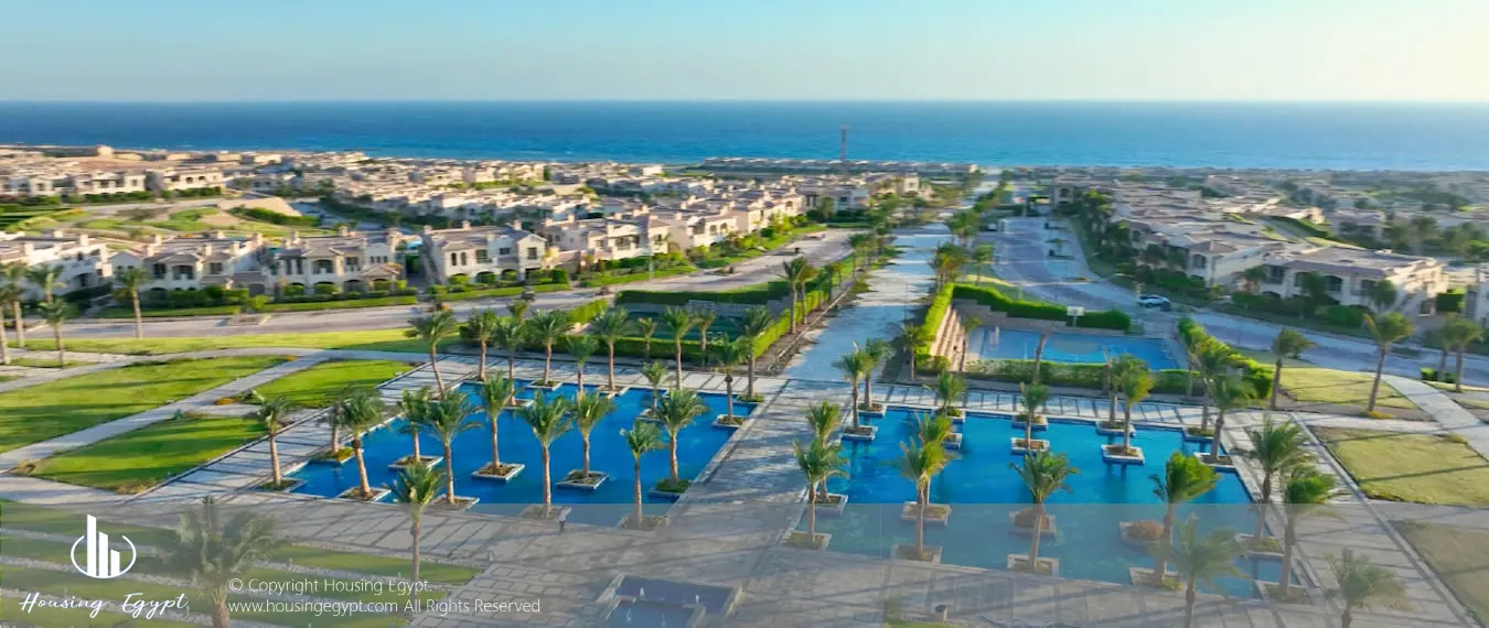 La Vista 6 (Off Plan)