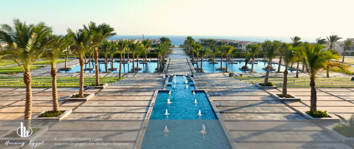 La Vista 6 (Off Plan)