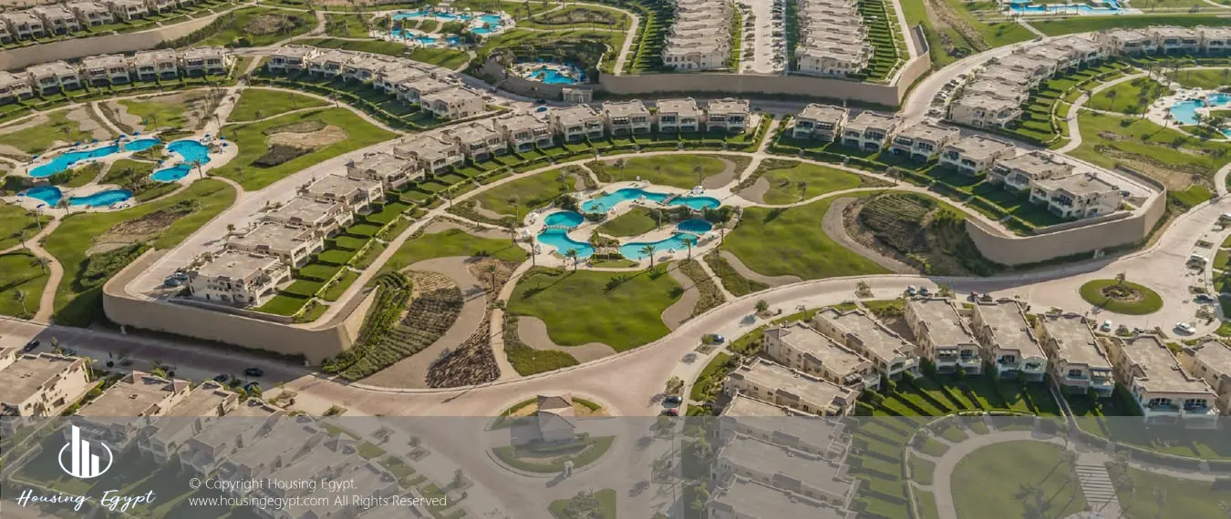 La Vista 6 (Off Plan)