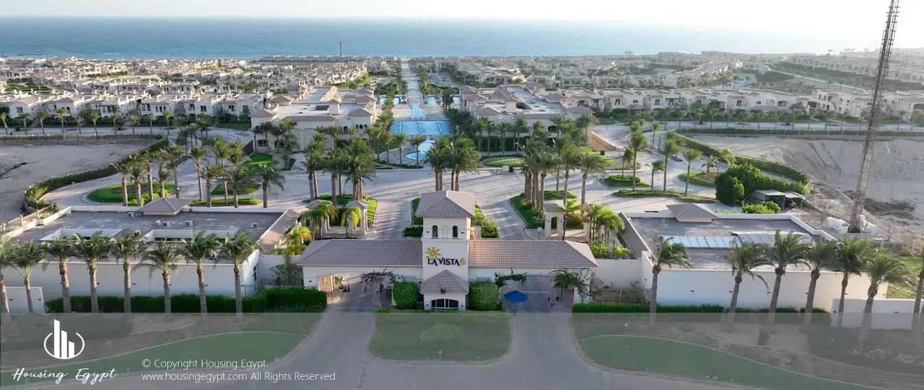 La Vista 6 (Off Plan)