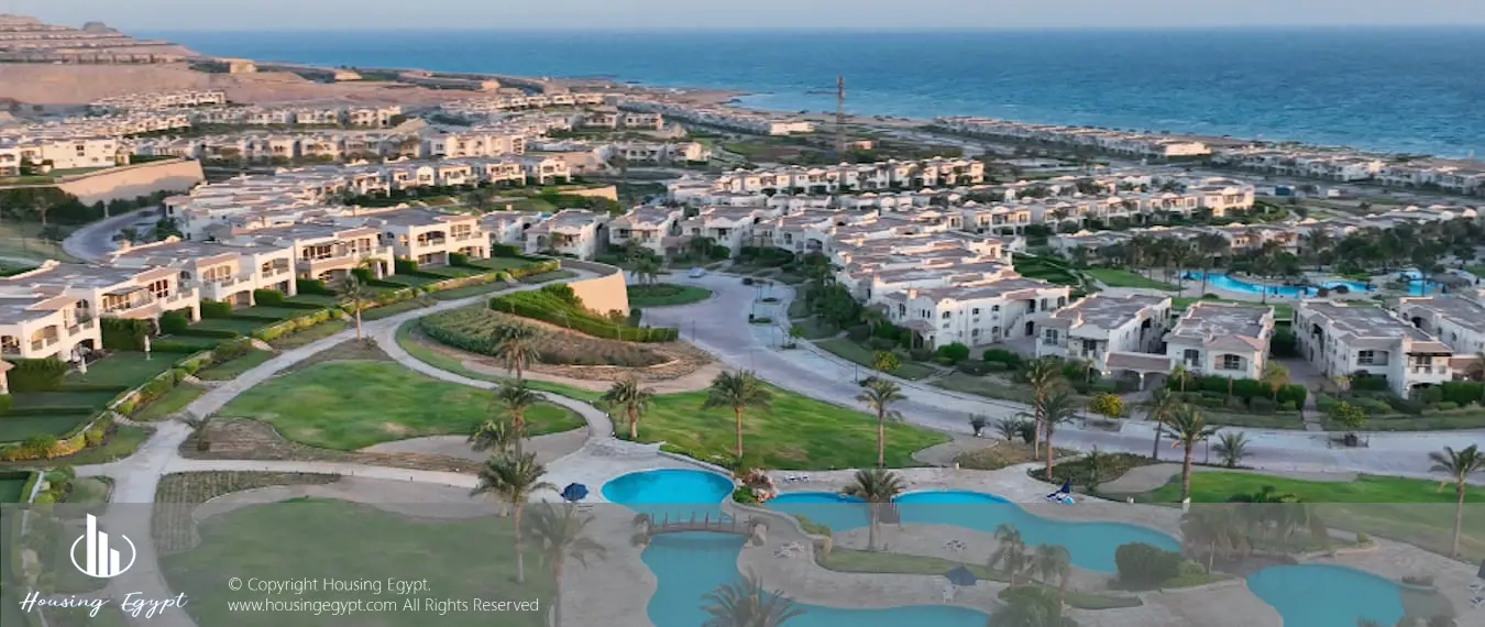 La Vista 6 (Off Plan)