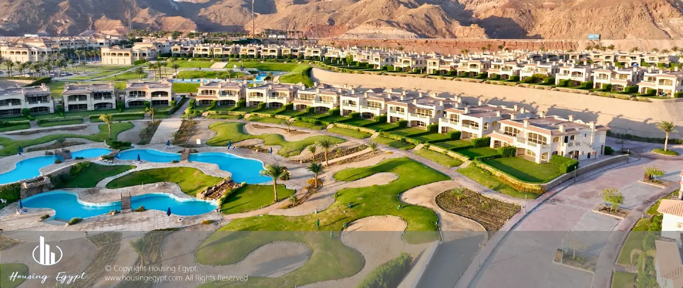 La Vista 6 (Off Plan)