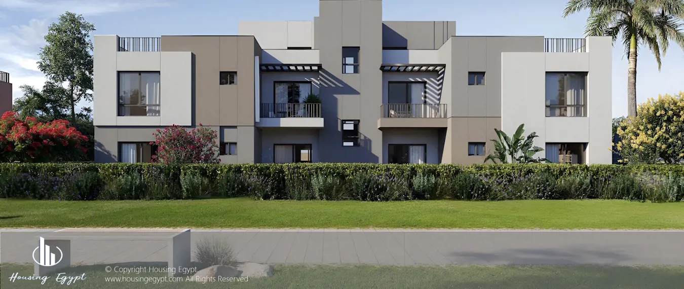 Hazel Villas