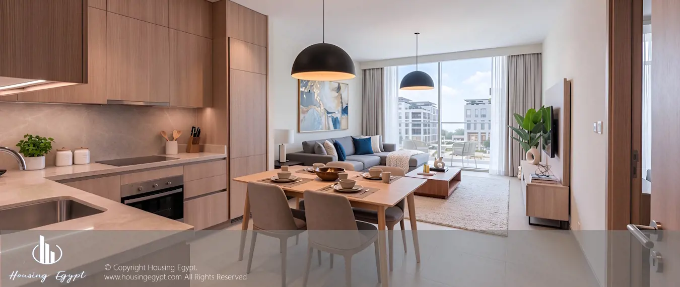 Nexus residence