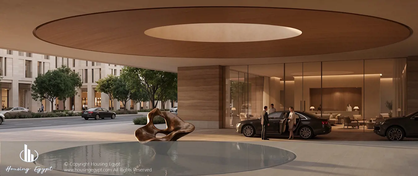Nexus residence