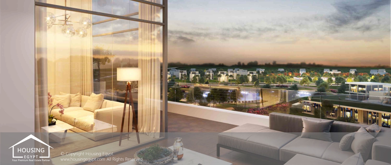 Clubside Residence