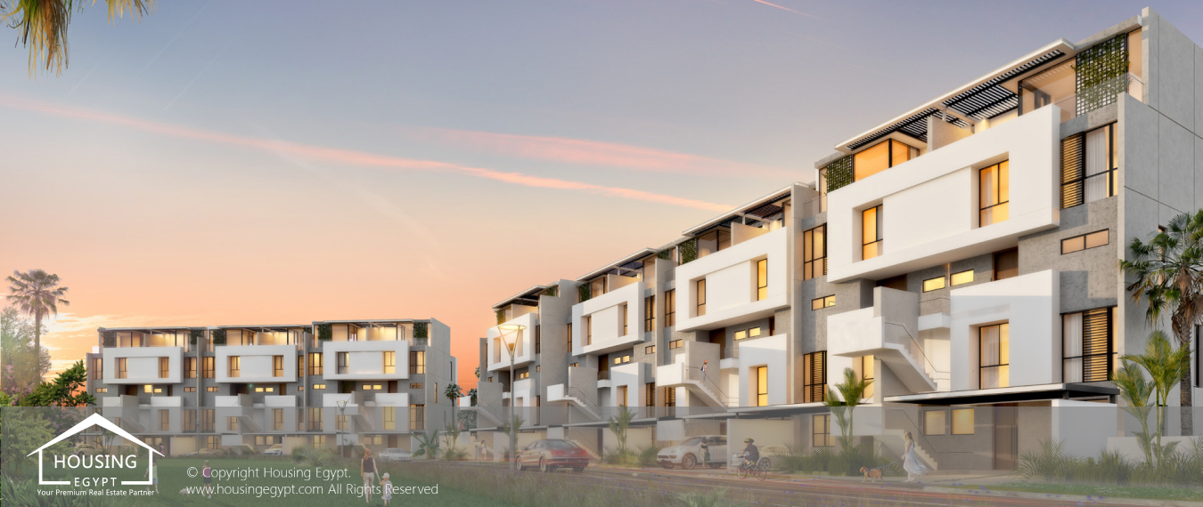 Duplex Gardens