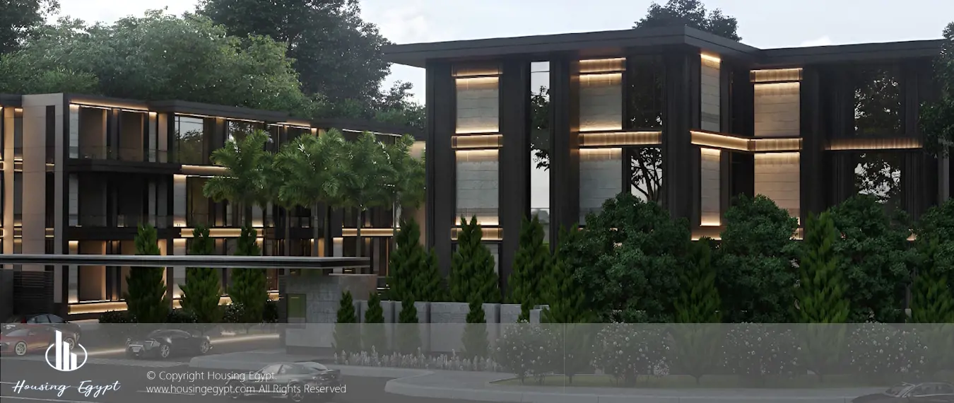 WBR - The Waterway Branded Residences