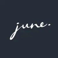 June