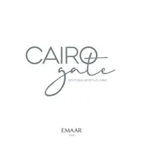 Cairo Gate