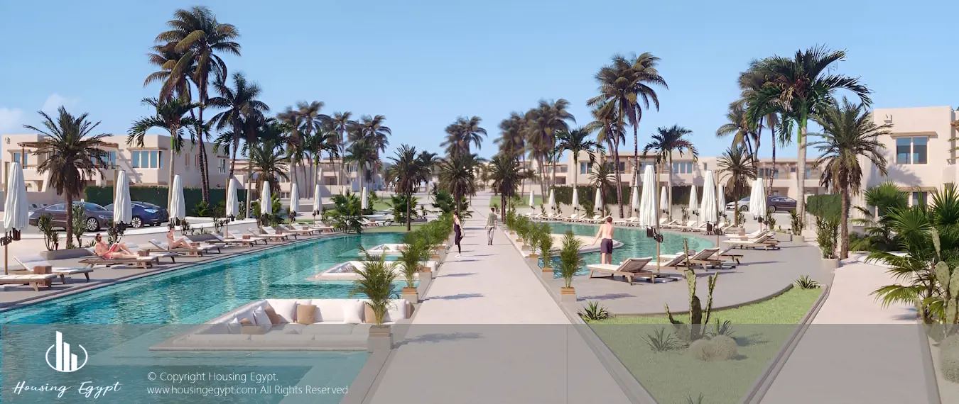 Hacienda West