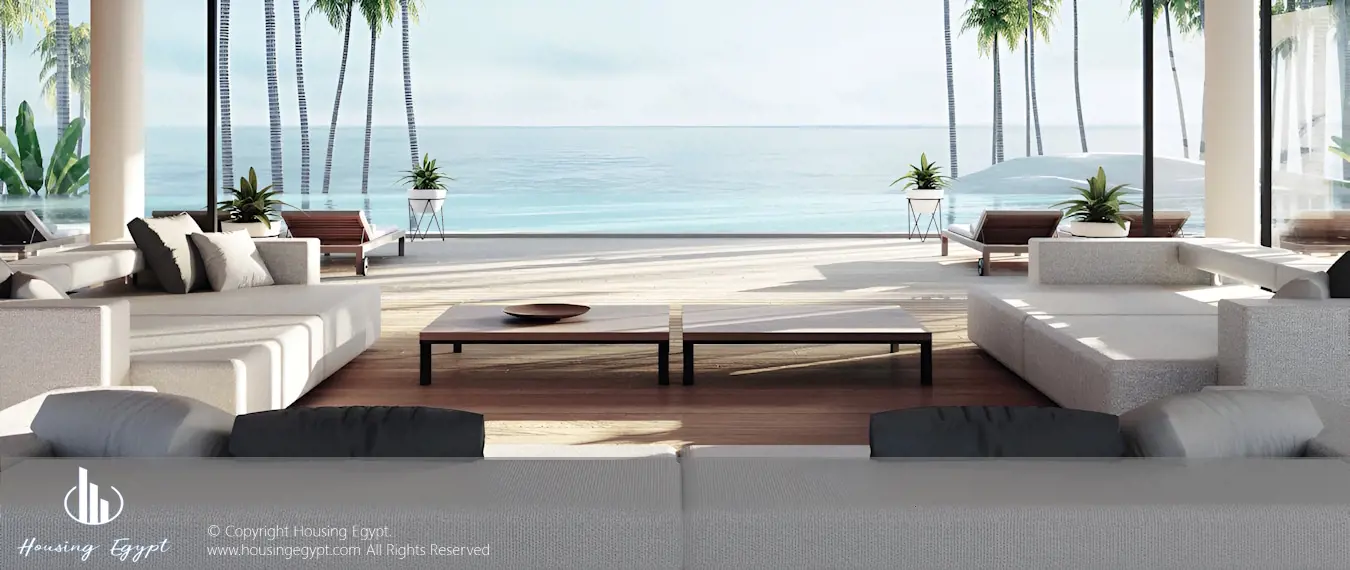 June Beach Residences