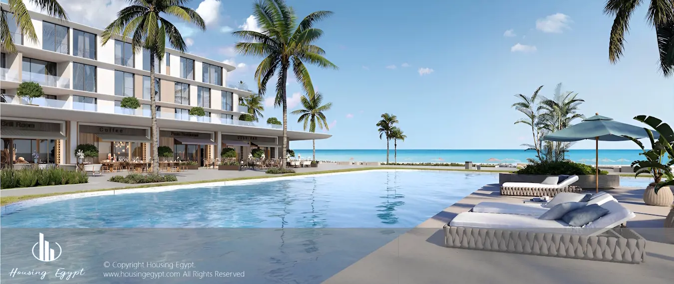 June Beach Residences
