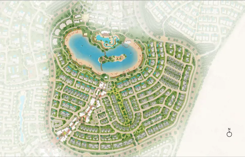 Oasis