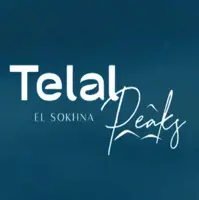 Telal El Sokhna - The Peaks