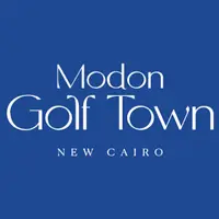 Modon Golf Town New Cairo