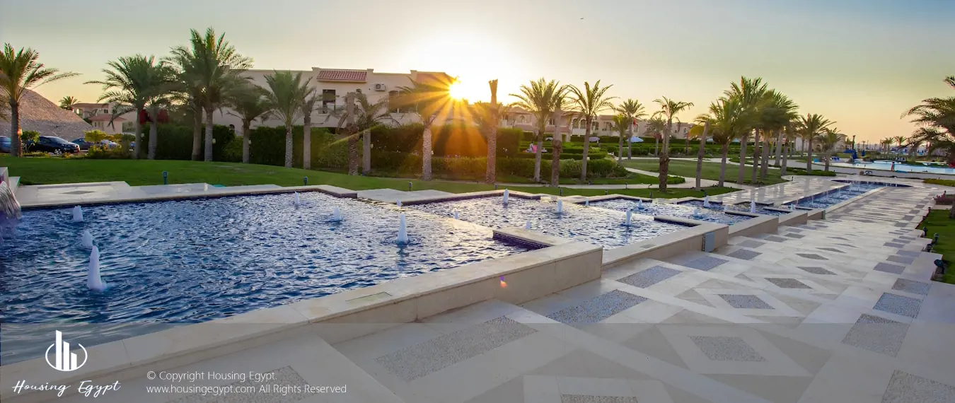 La Vista Bay East (Off Plan)