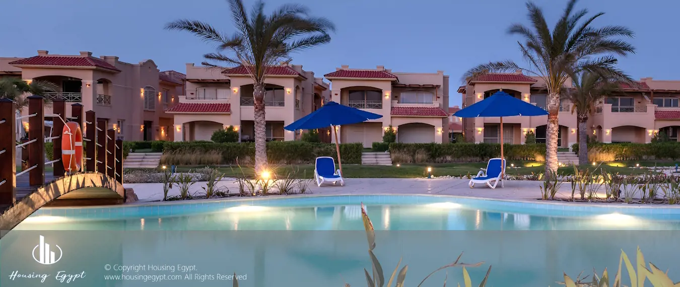 La Vista Bay East (Off Plan)