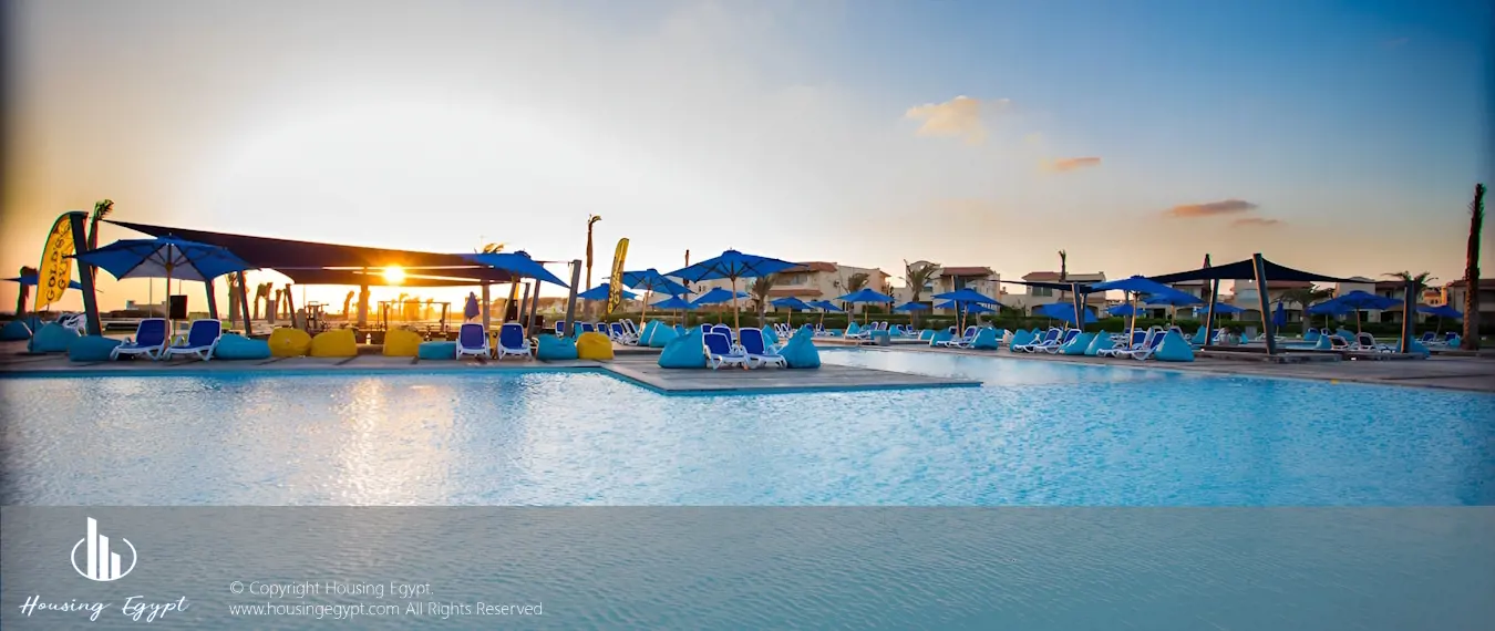 La Vista Bay East (Off Plan)