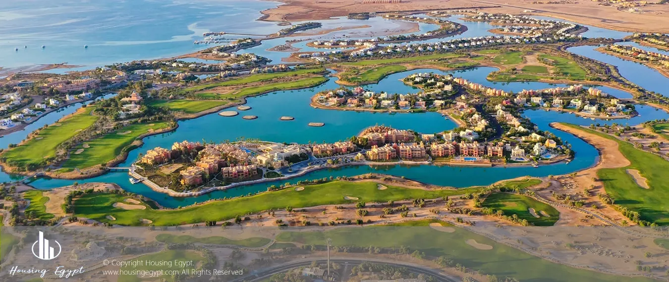 El Gouna