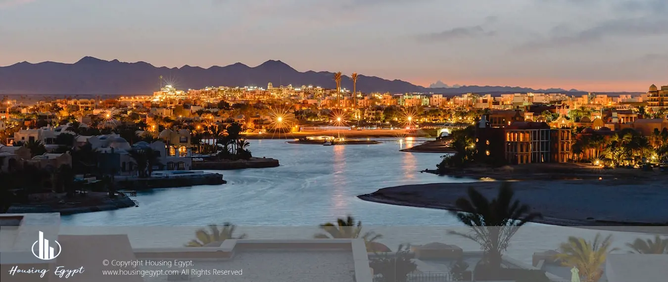 El Gouna