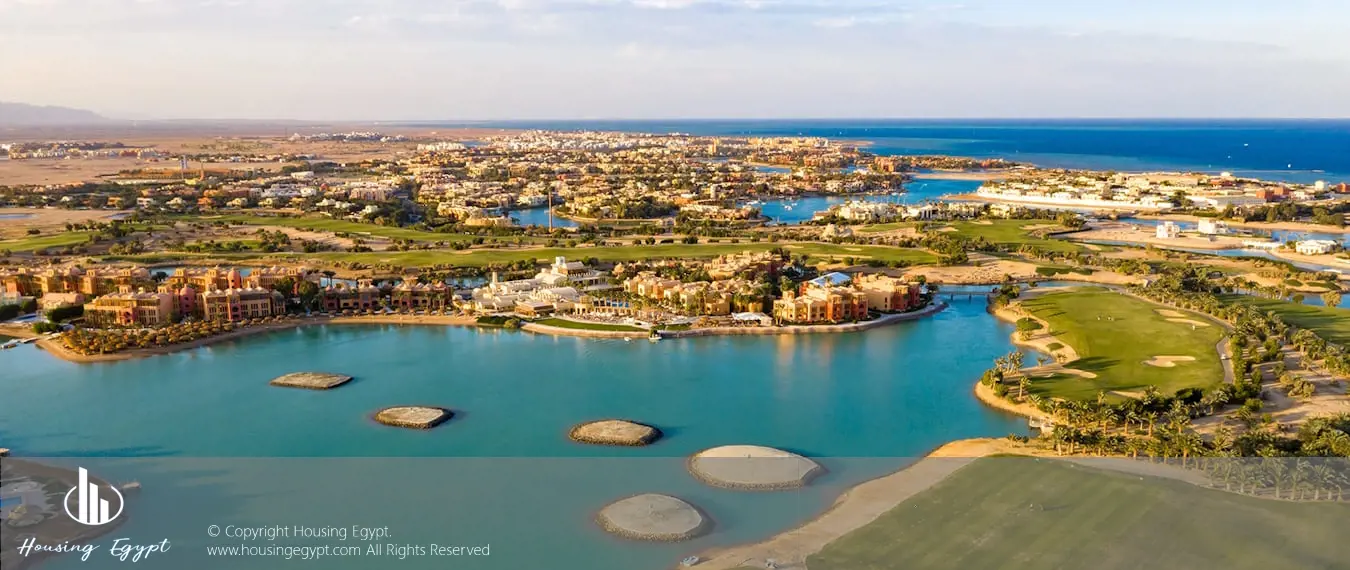 El Gouna