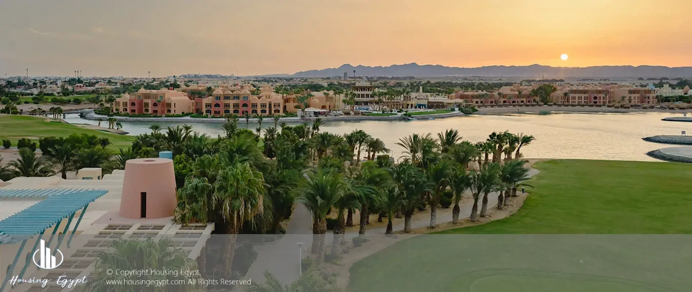 El Gouna