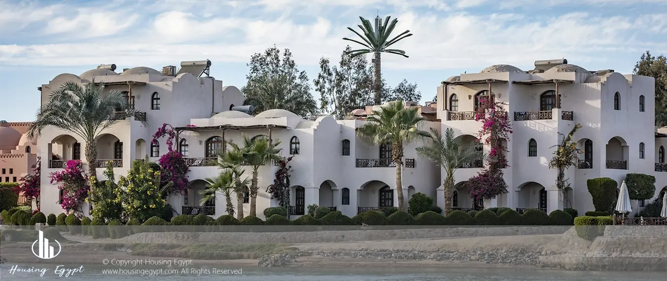 El Gouna