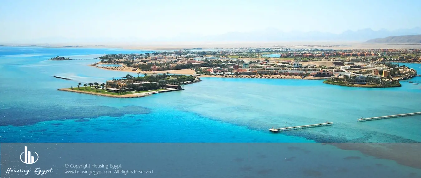 El Gouna