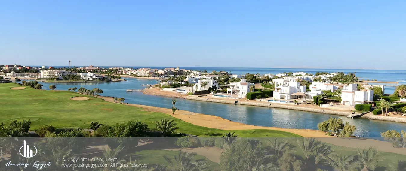 El Gouna