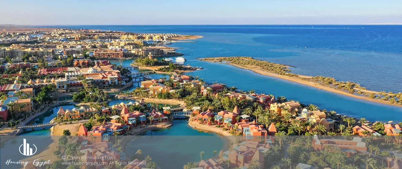 El Gouna
