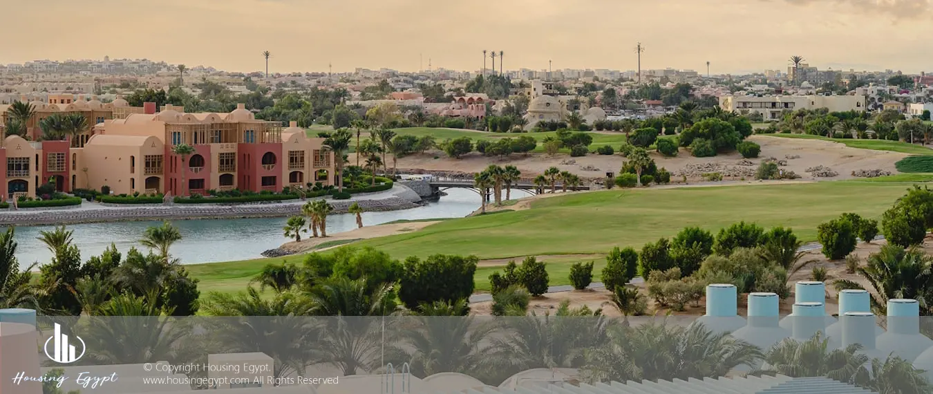 El Gouna