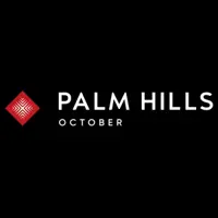 Palm Hills October