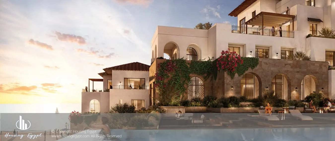 Yemm Beach Plaza Apartments