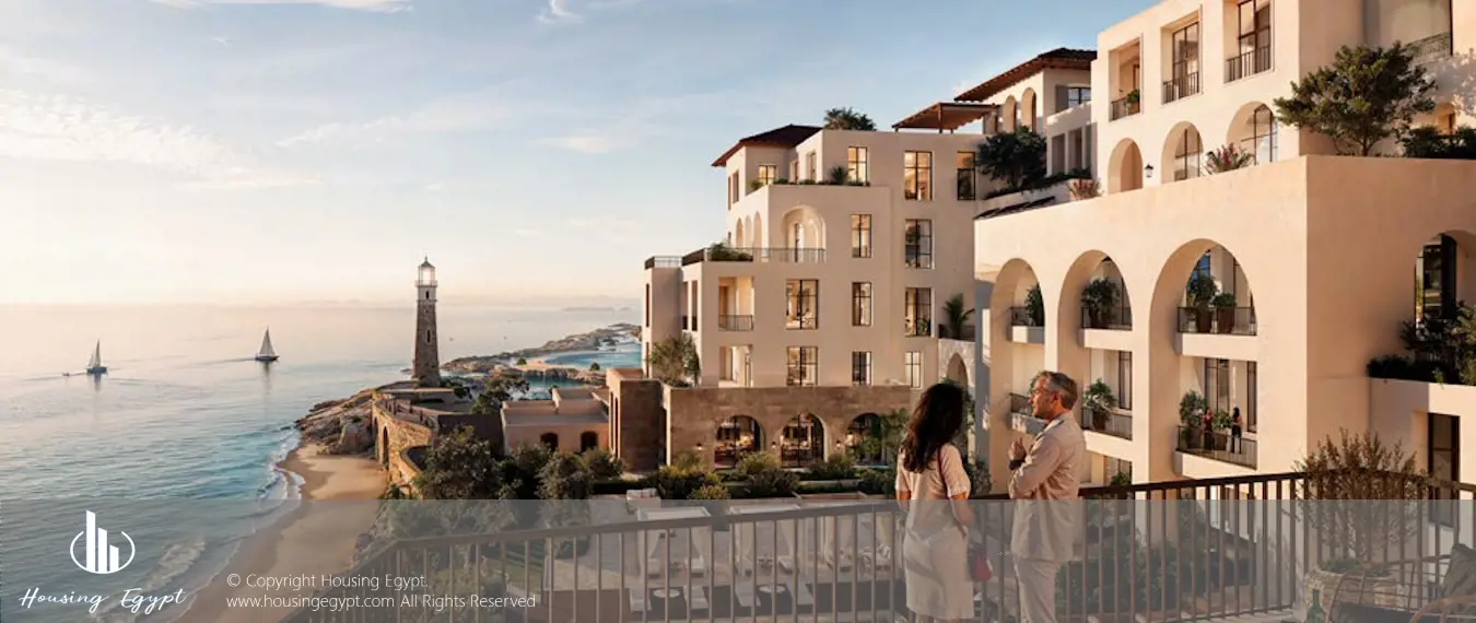 Yemm Beach Plaza Apartments