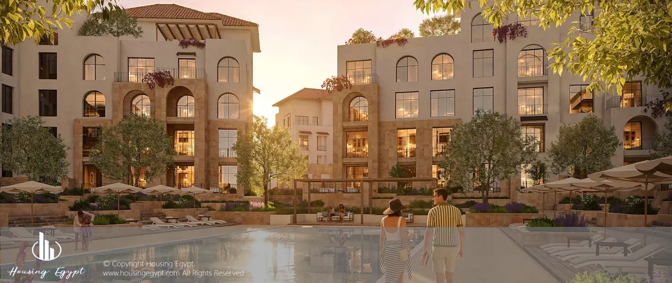 Yemm Boulevard Apartments