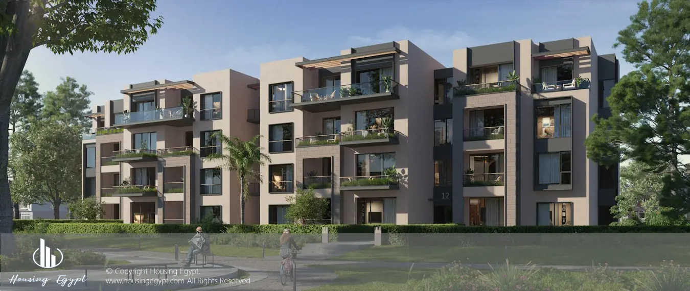 Water Side Residence