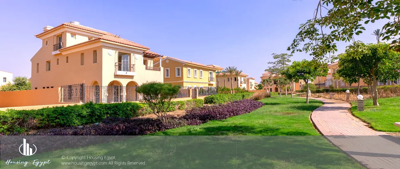 Grand Park Residences