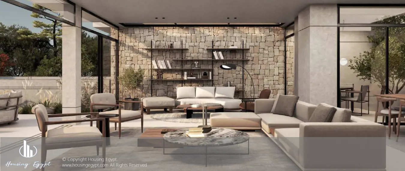 Boulevard Hill & North Villas