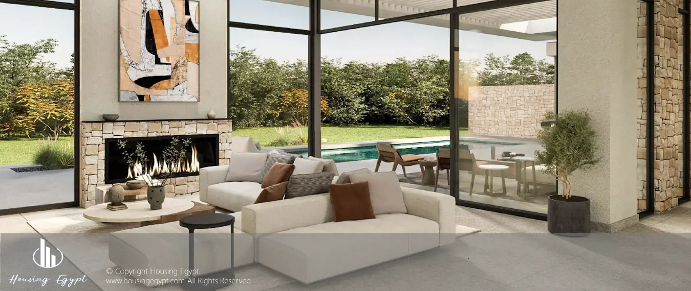 Boulevard Hill & North Villas