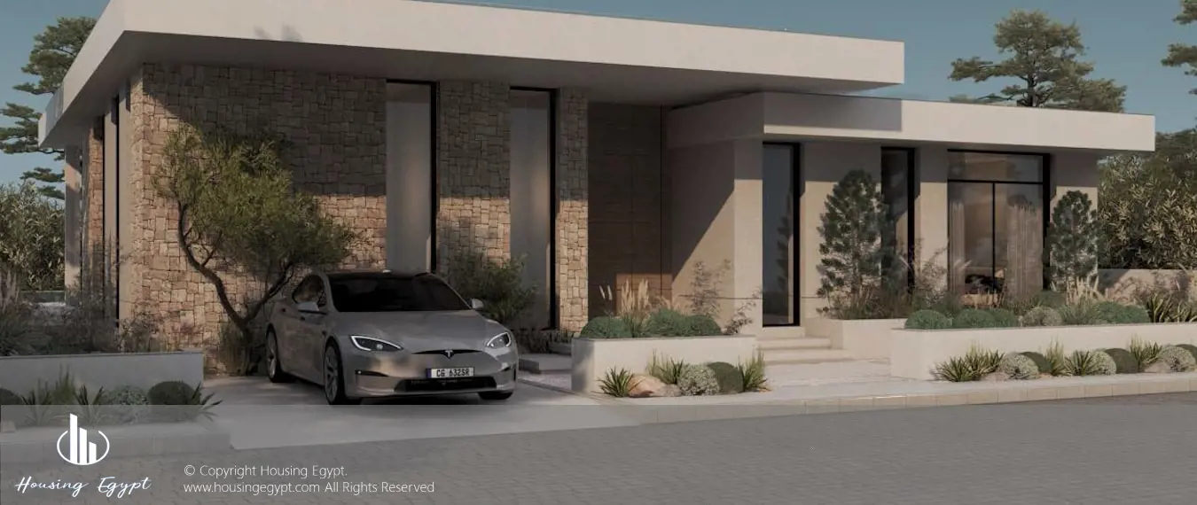 Boulevard Hill & North Villas