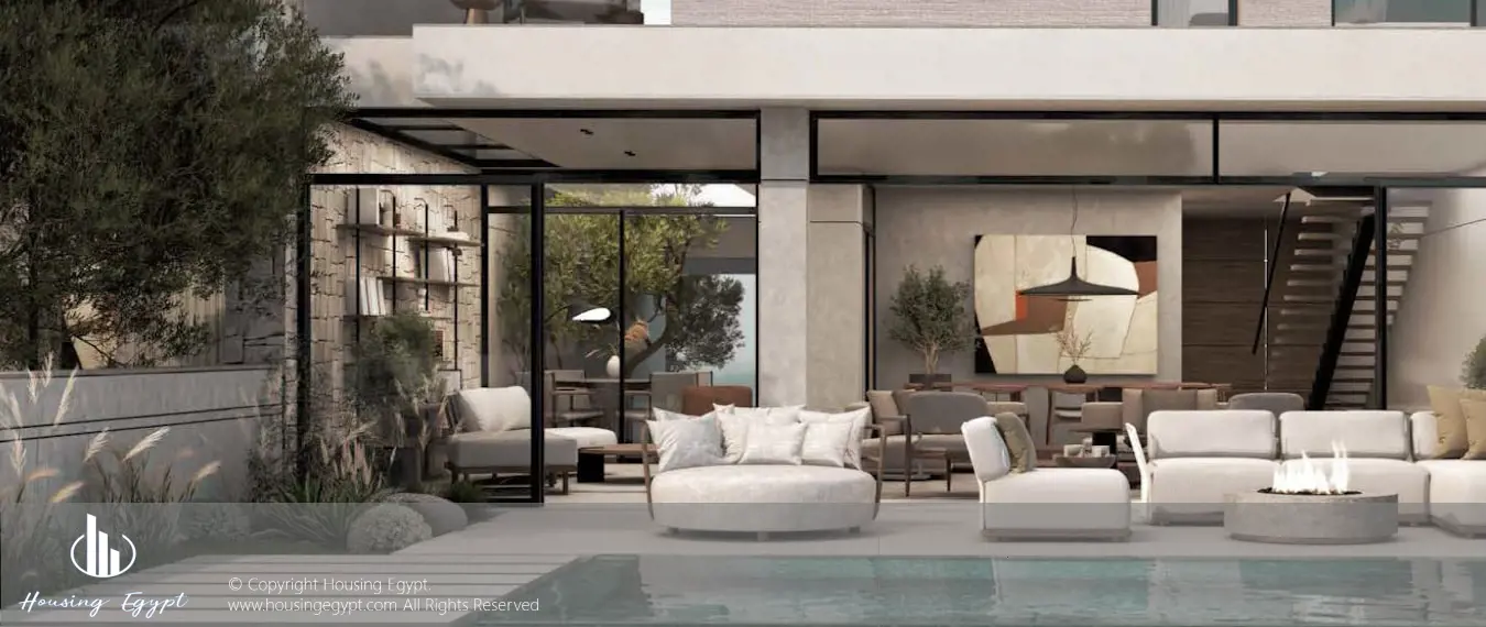 Boulevard Hill & North Villas