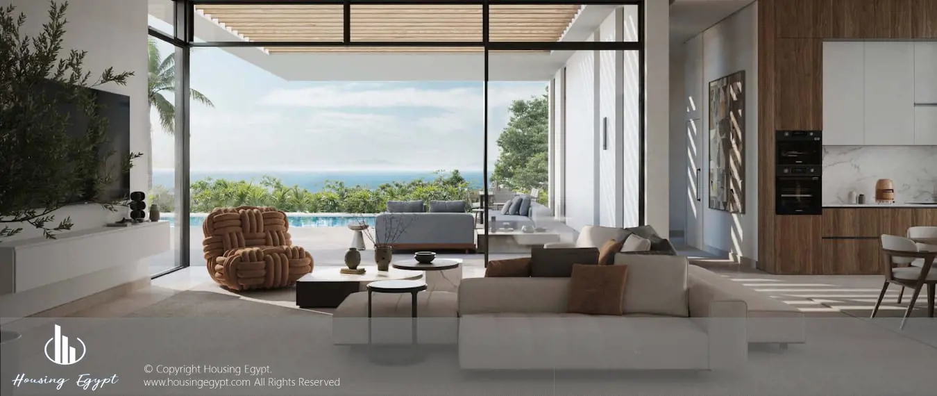 The Mediterranean Villas