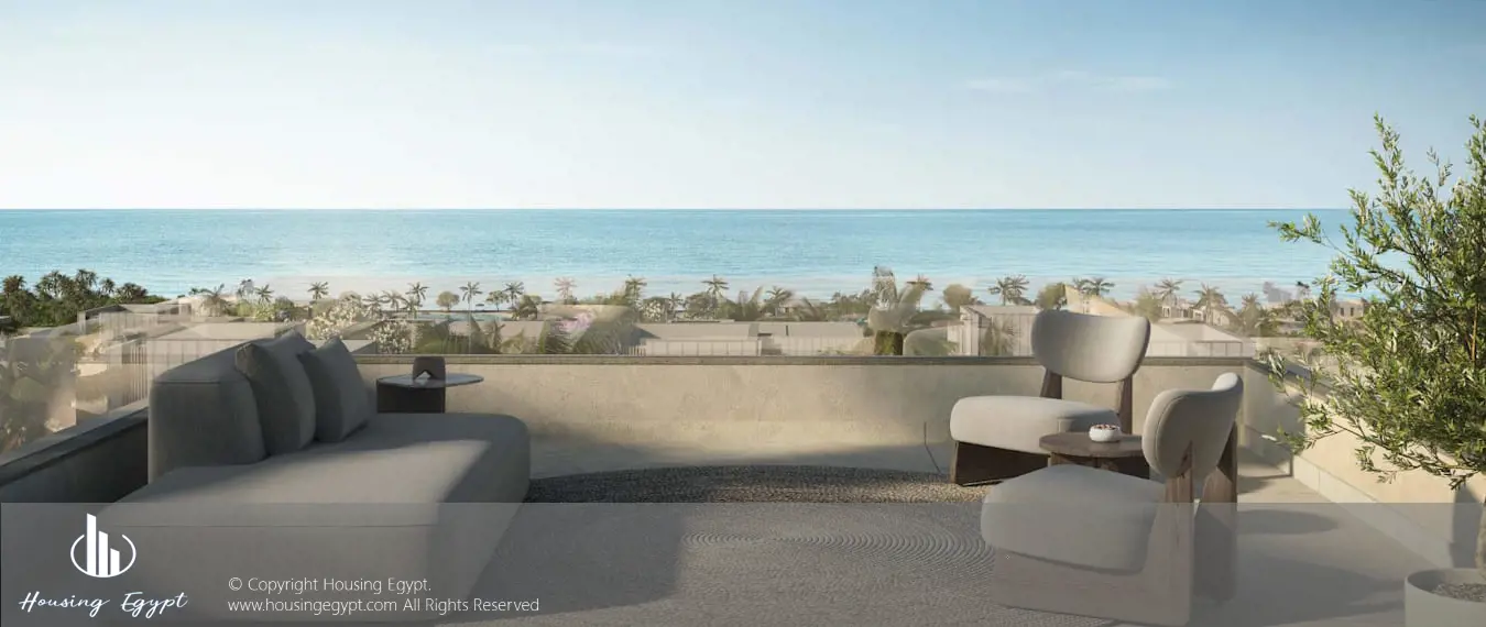 The Mediterranean Villas