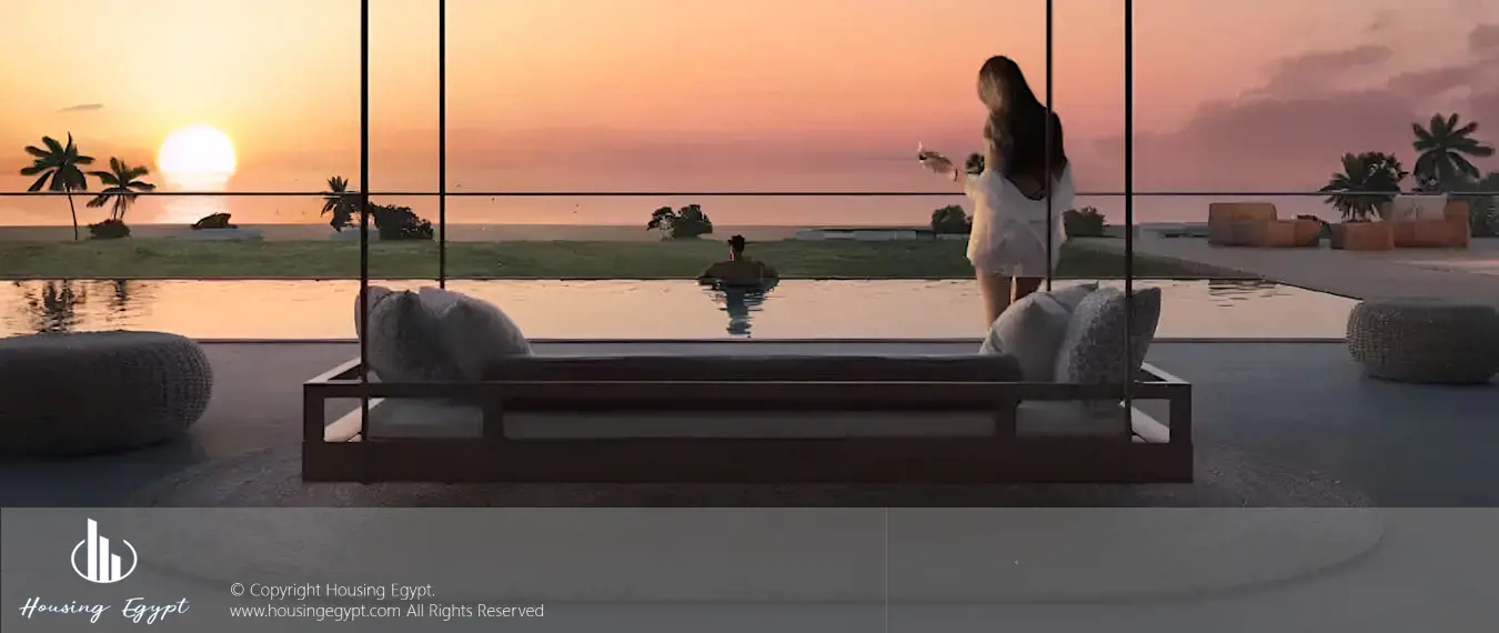 The Mediterranean Villas