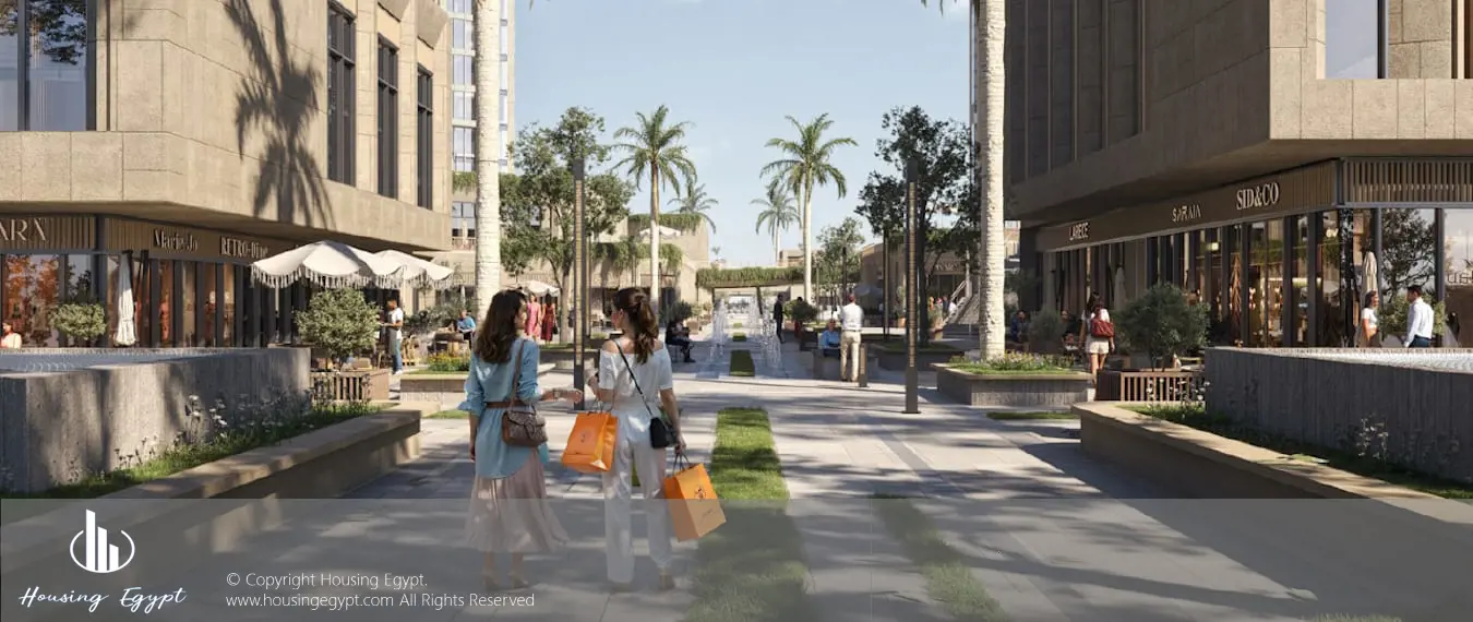 205 Towers - Residence