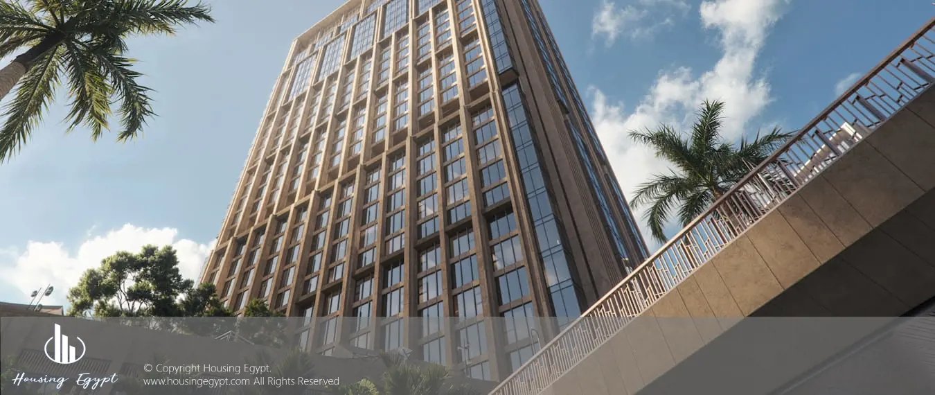 205 Towers - Residence